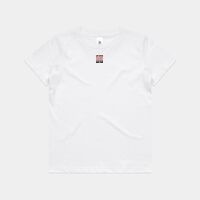 Youth Staple Tee Thumbnail
