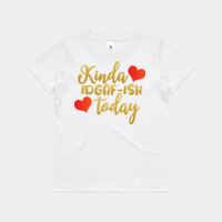 Youth Staple Tee Thumbnail