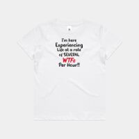 Youth Staple Tee Thumbnail
