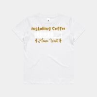 Youth Staple Tee Thumbnail