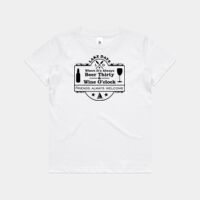 Youth Staple Tee Thumbnail