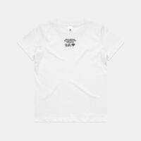 Youth Staple Tee Thumbnail