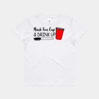 Youth Staple Tee Thumbnail