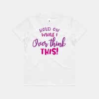 Youth Staple Tee Thumbnail