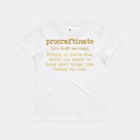 Youth Staple Tee Thumbnail
