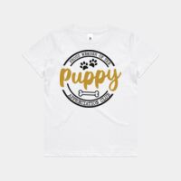 Youth Staple Tee Thumbnail
