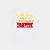 Youth Staple Tee Thumbnail