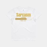 Youth Staple Tee Thumbnail