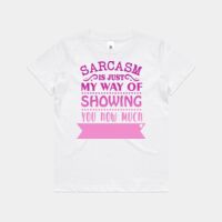 Youth Staple Tee Thumbnail