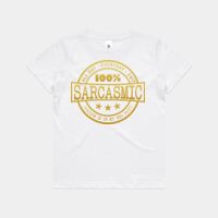 Youth Staple Tee Thumbnail