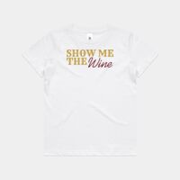Youth Staple Tee Thumbnail