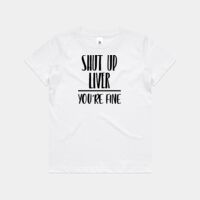 Youth Staple Tee Thumbnail