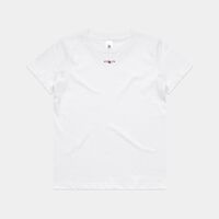Youth Staple Tee Thumbnail