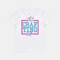 Youth Staple Tee Thumbnail