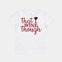 Youth Staple Tee Thumbnail