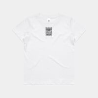 Youth Staple Tee Thumbnail