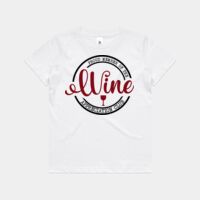 Youth Staple Tee Thumbnail