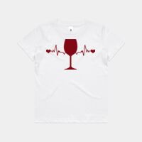 Youth Staple Tee Thumbnail
