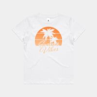 Youth Staple Tee Thumbnail