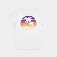Youth Staple Tee Thumbnail