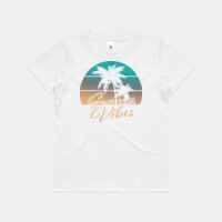 Youth Staple Tee Thumbnail