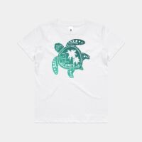 Youth Staple Tee Thumbnail