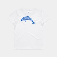 Youth Staple Tee Thumbnail