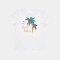 Youth Staple Tee Thumbnail