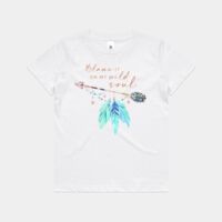 Youth Staple Tee Thumbnail