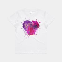 Youth Staple Tee Thumbnail