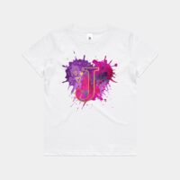 Youth Staple Tee Thumbnail