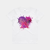 Youth Staple Tee Thumbnail