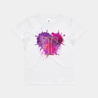 Youth Staple Tee Thumbnail