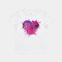 Youth Staple Tee Thumbnail