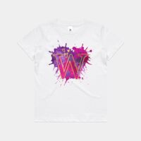 Youth Staple Tee Thumbnail
