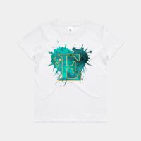 Youth Staple Tee Thumbnail