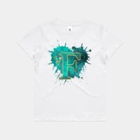 Youth Staple Tee Thumbnail
