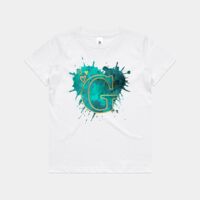 Youth Staple Tee Thumbnail