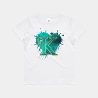 Youth Staple Tee Thumbnail