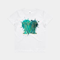 Youth Staple Tee Thumbnail