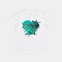 Youth Staple Tee Thumbnail