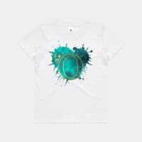 Youth Staple Tee Thumbnail