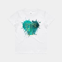 Youth Staple Tee Thumbnail