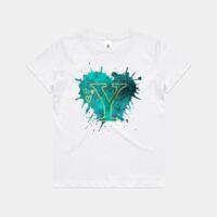 Youth Staple Tee Thumbnail