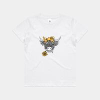 Youth Staple Tee Thumbnail