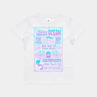 Youth Staple Tee Thumbnail