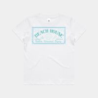 Youth Staple Tee Thumbnail