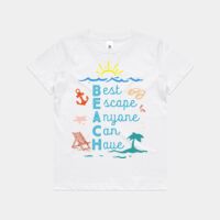Youth Staple Tee Thumbnail