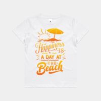 Youth Staple Tee Thumbnail