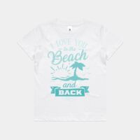 Youth Staple Tee Thumbnail